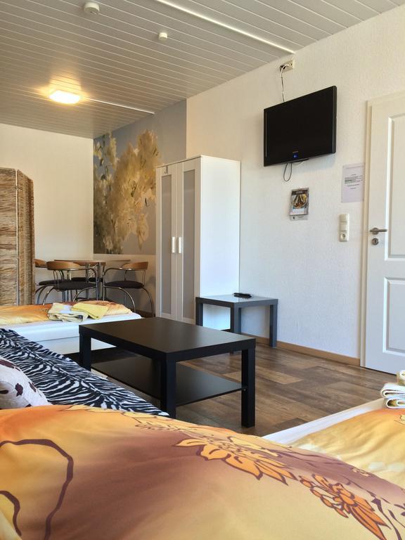 Schlafen In Rosengarten Pokój zdjęcie